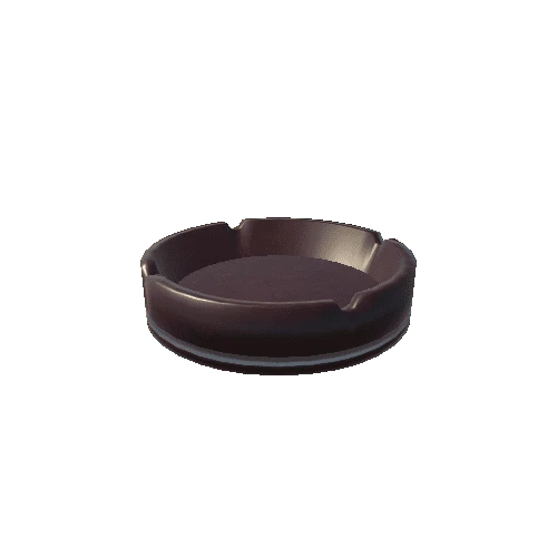 Cheap Round Ashtray HP